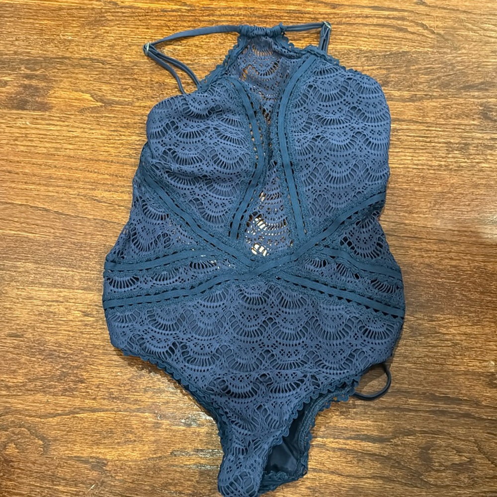 BECCA Bathing Suit